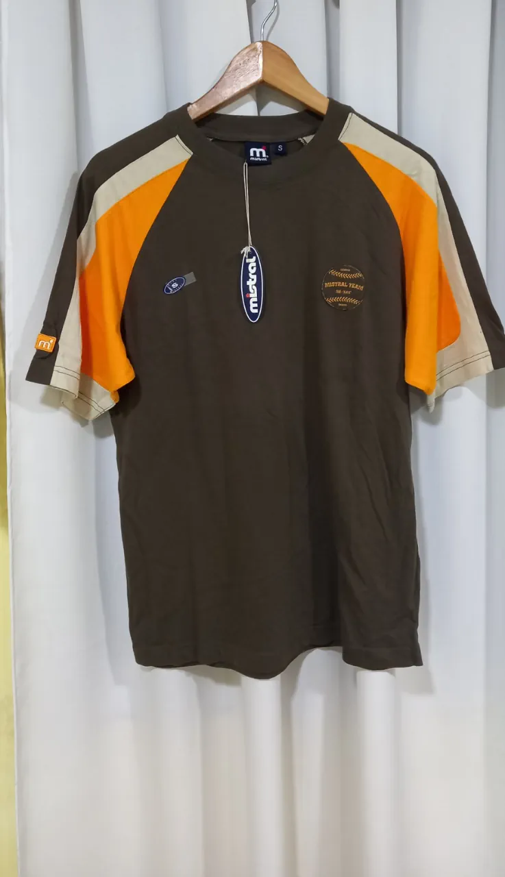 Remera Mistral - imagen 1
