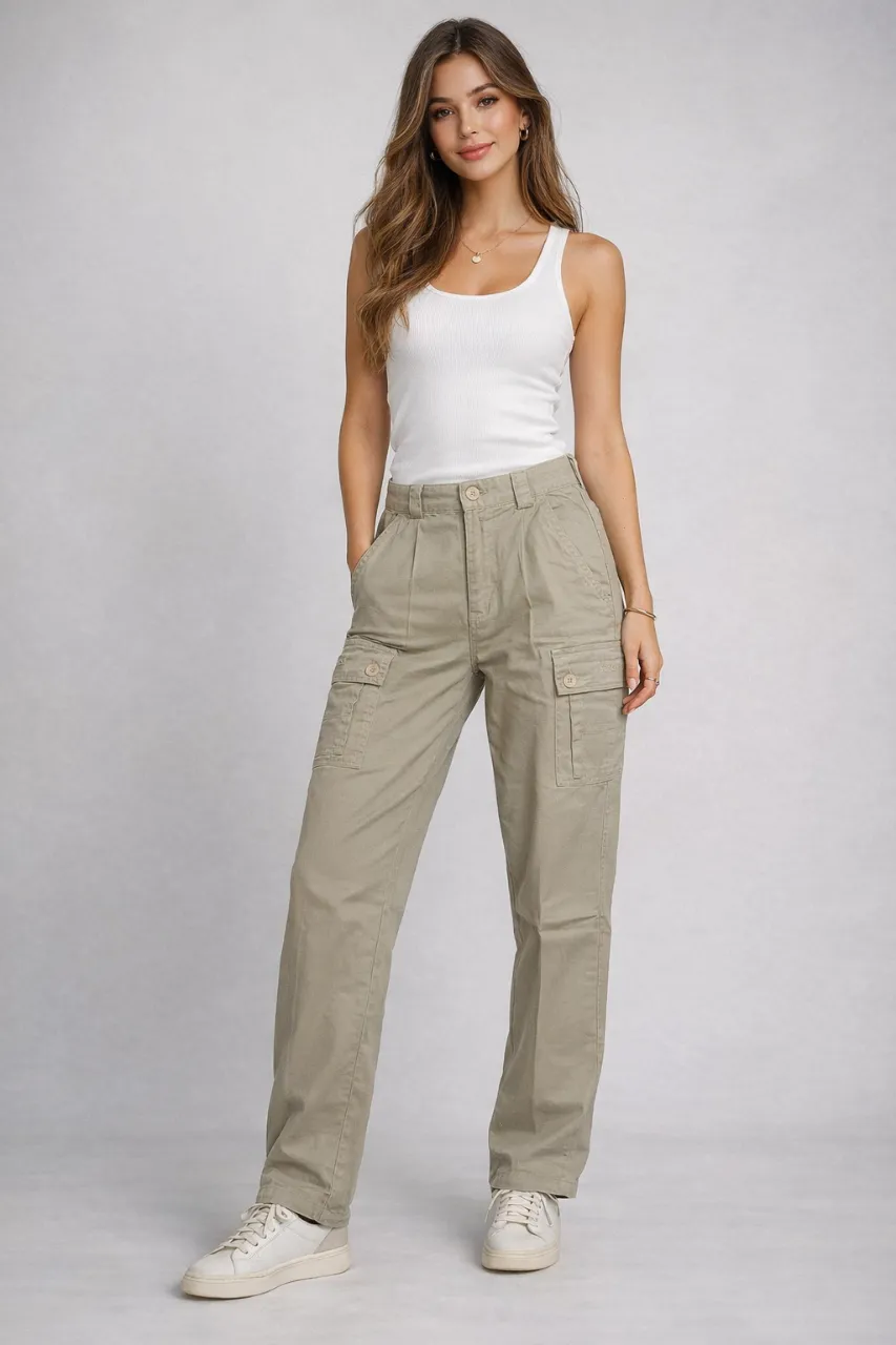 Pantalón Bess - imagen 1