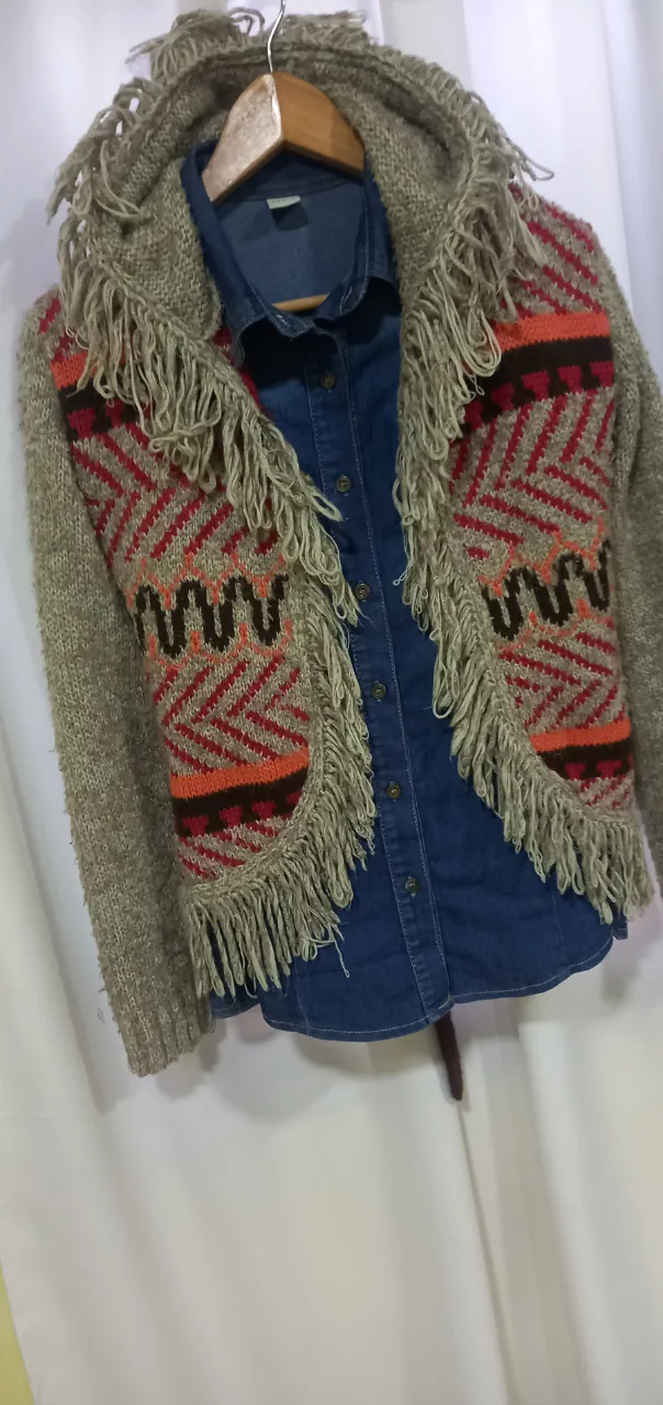 Cardigan No tiene - imagen 1