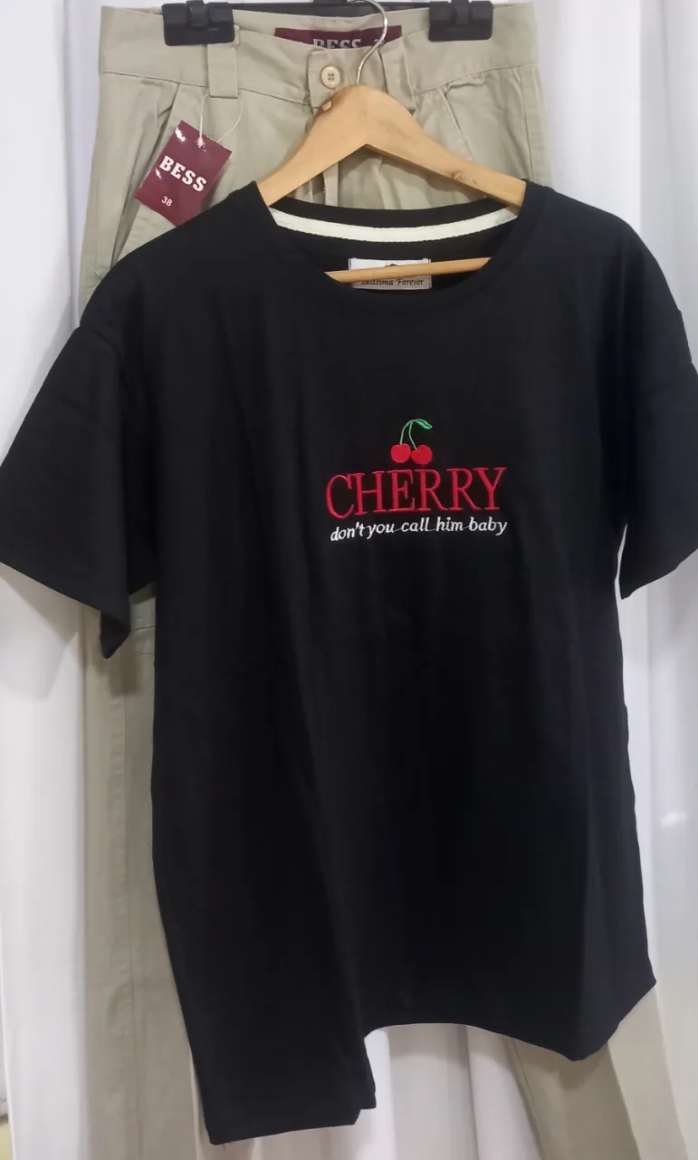 Remera Belisima forever - imagen 1