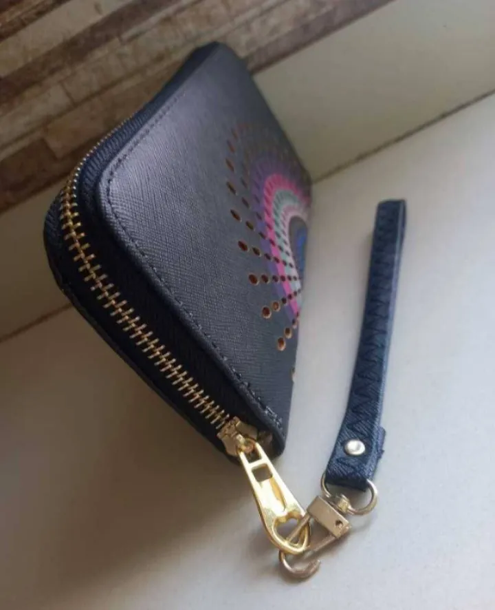 Billetera Sin marca