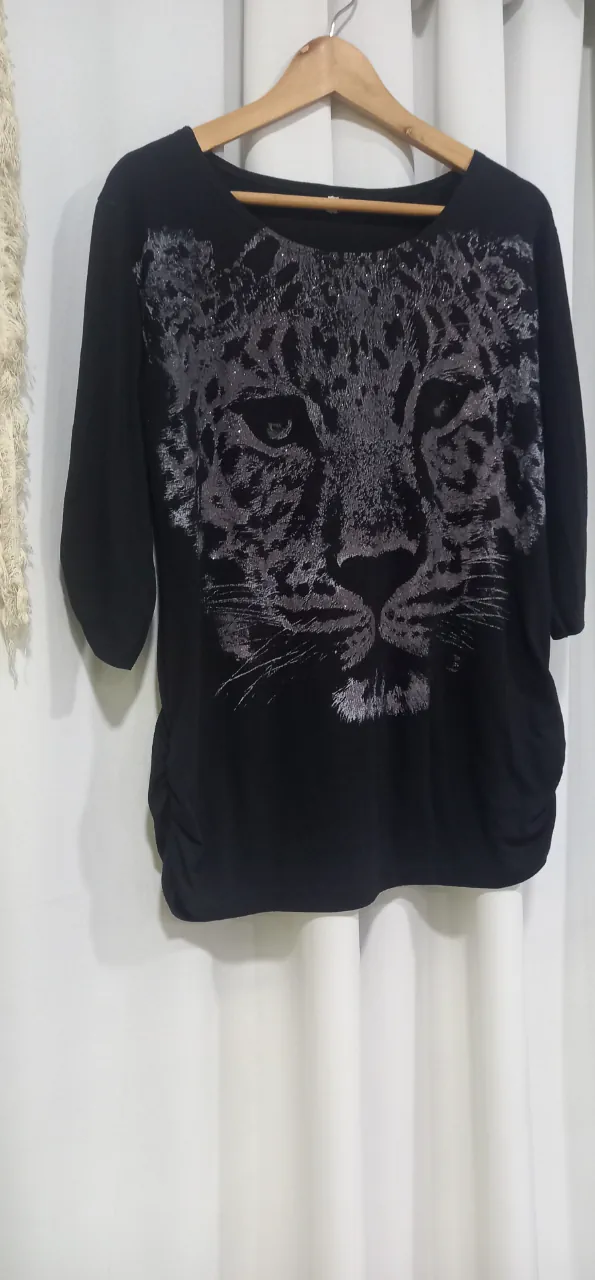 Remera Sin marca - imagen 1