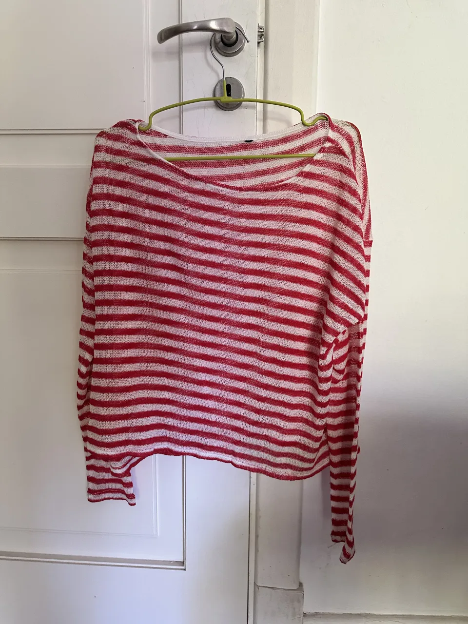 Remera Hym · Talle S