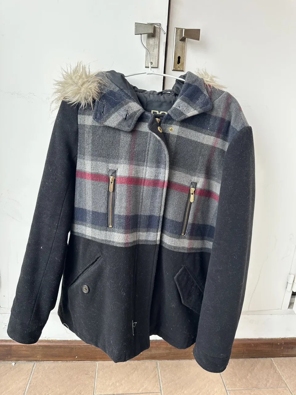 Campera Portsaid - imagen 1