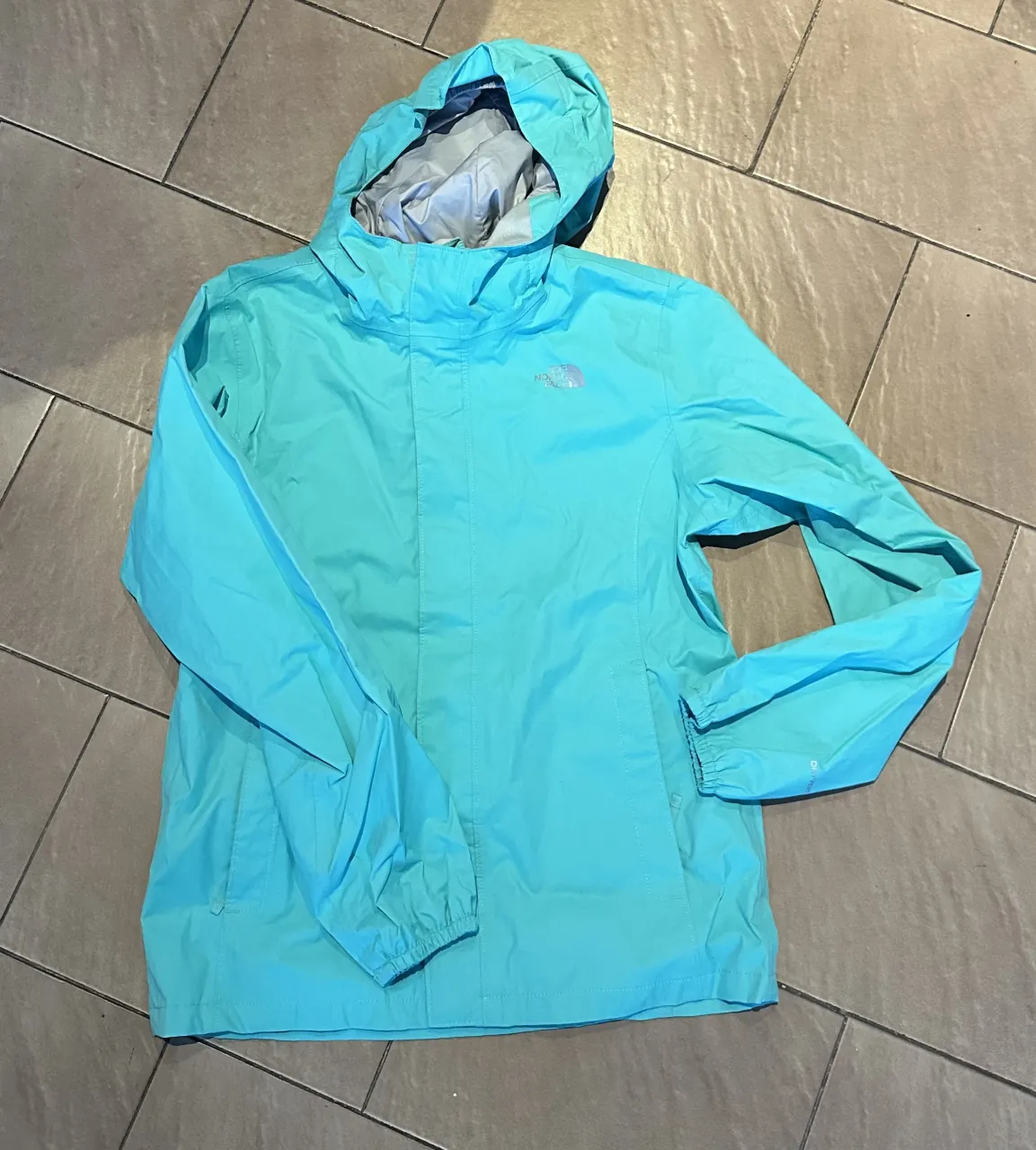 The North Face · Talle 16 años / 176 cm