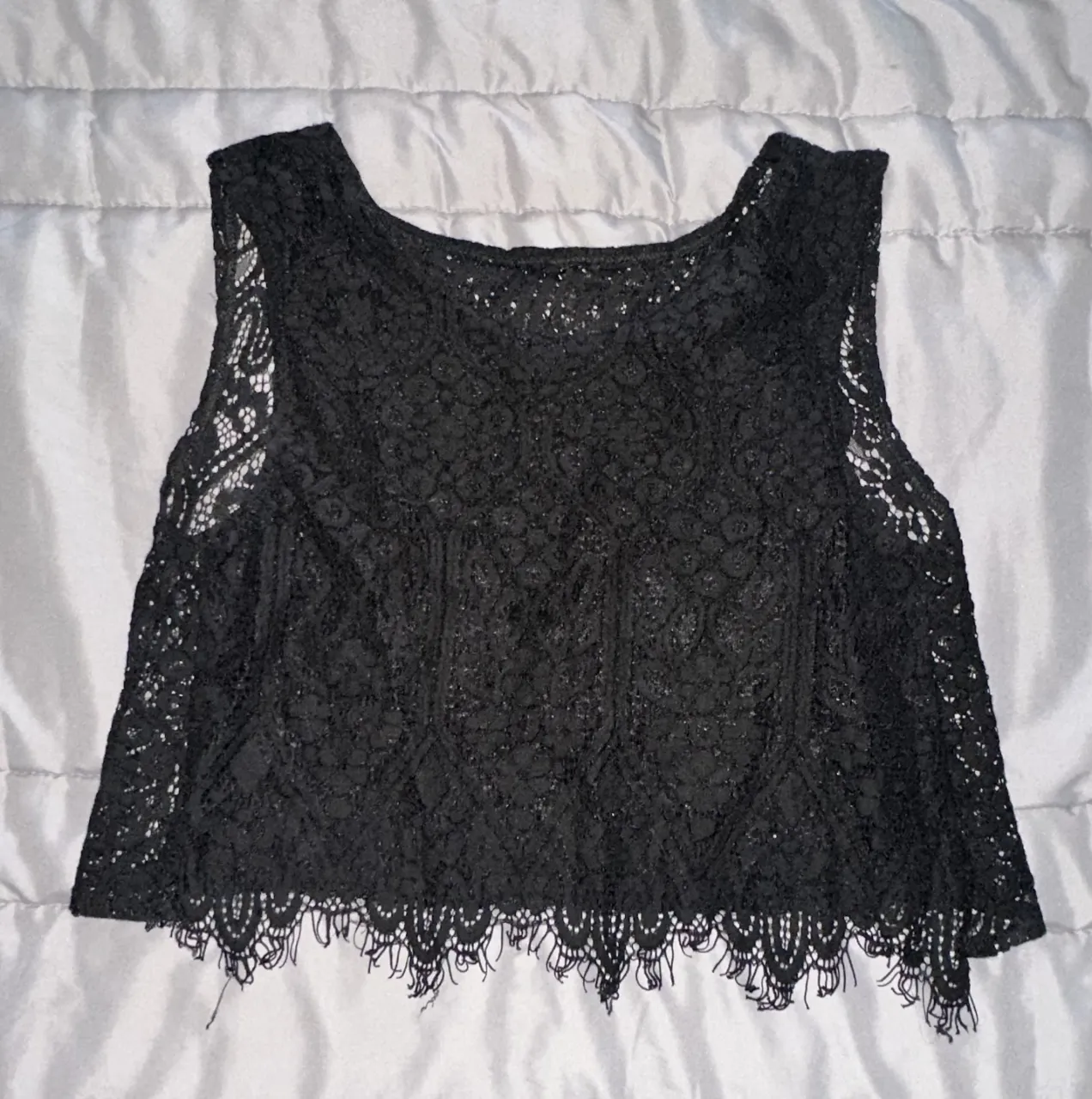 Musculosa A ≠ - imagen 1