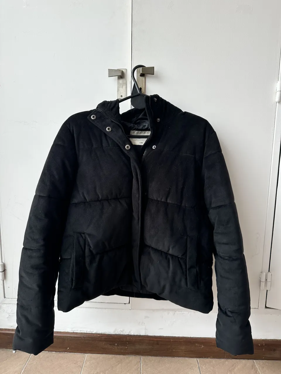 Campera Portsaid · Talle S
