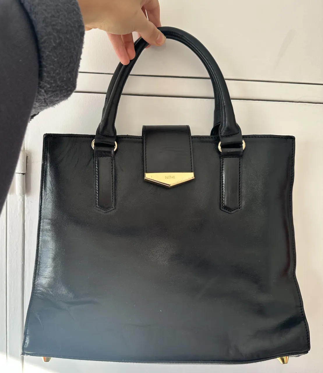 Cartera Prüne - imagen 1