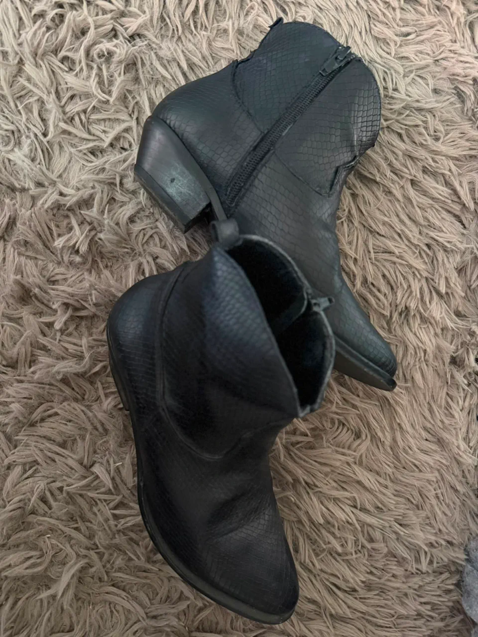 Botas Sofia Sarkany - imagen 3