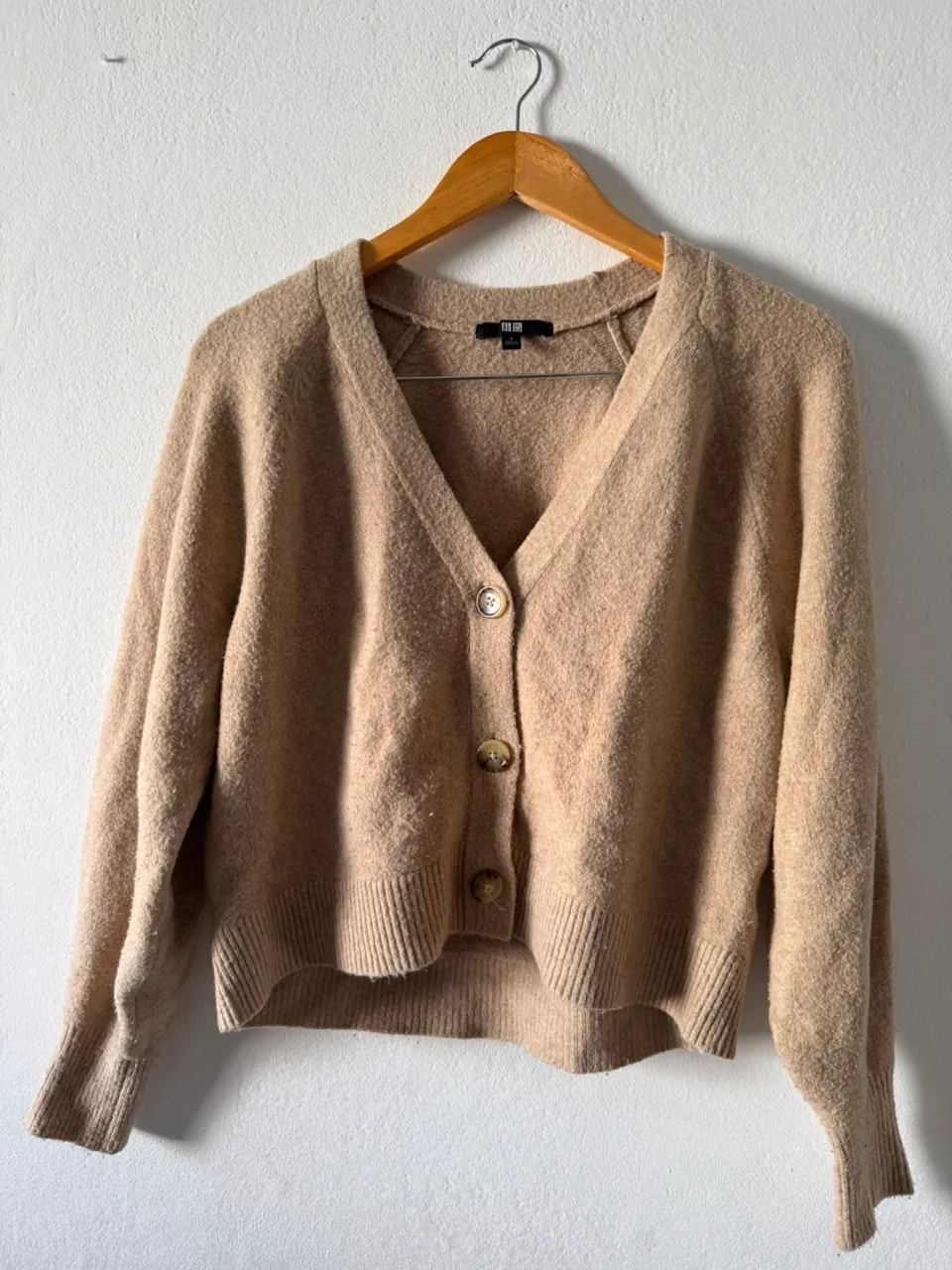 Cardigan Uniqlo - imagen 1