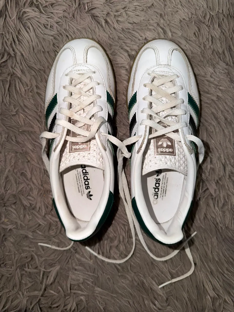 Zapatillas adidas - imagen 4