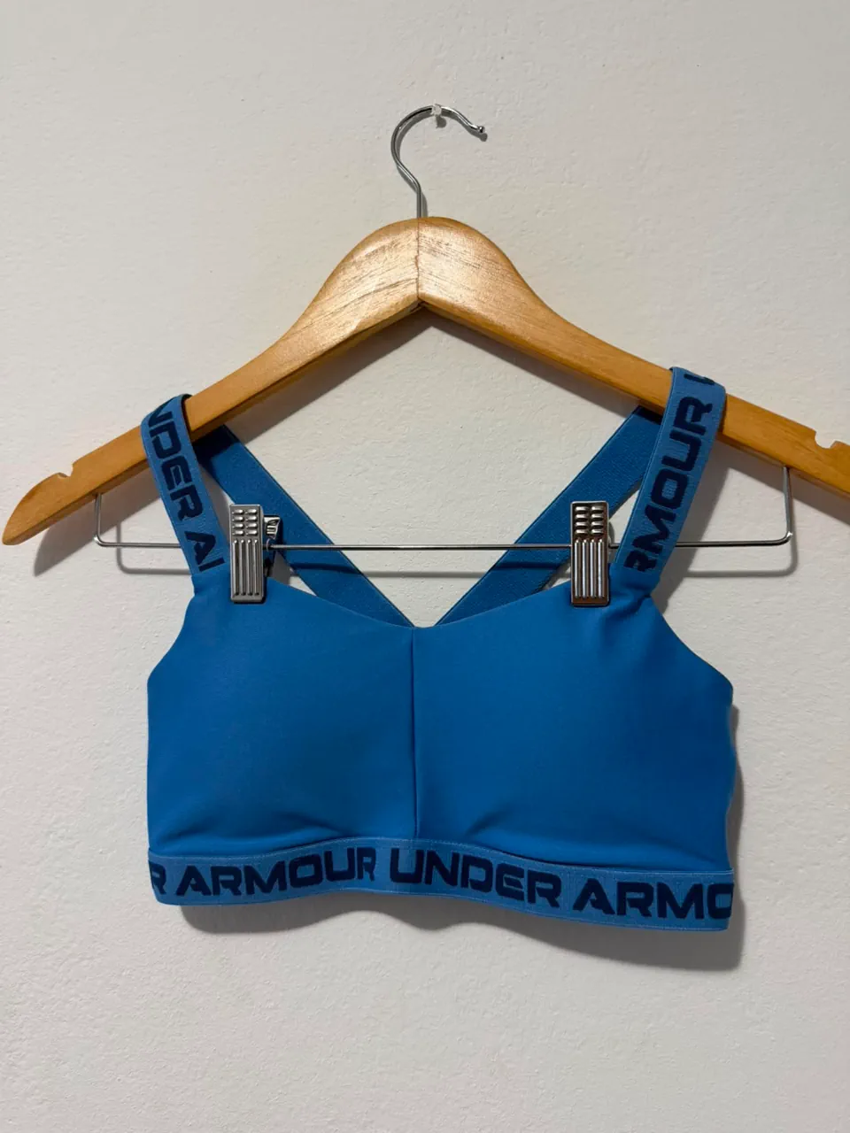 Top Under Armour - imagen 1