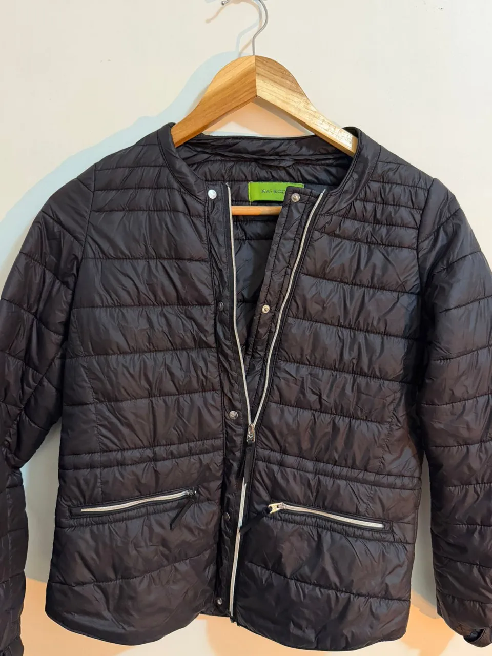 Campera Rapsodia - imagen 1