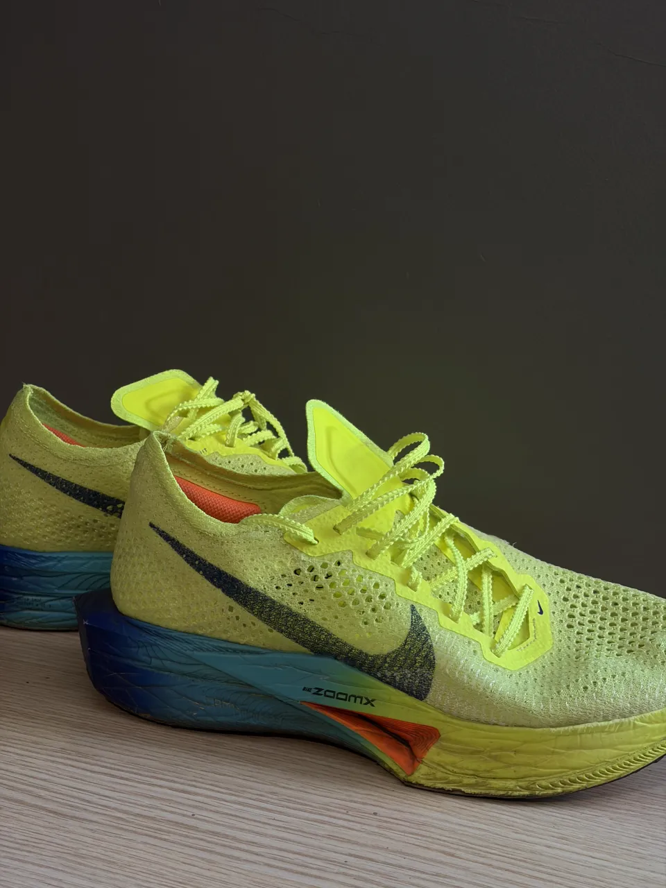 Zapatillas Nike - imagen 1