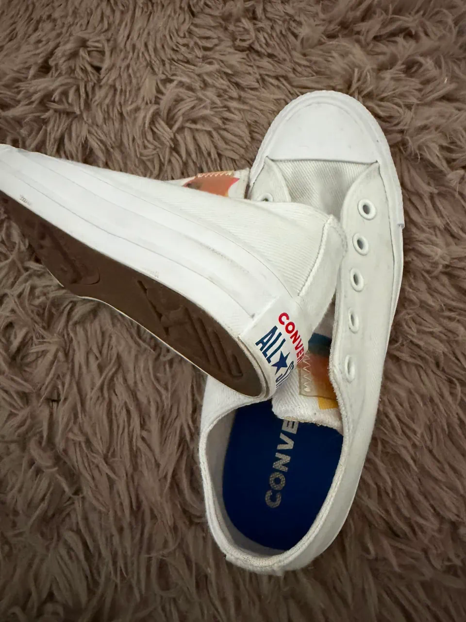 Zapatillas Converse - imagen 3