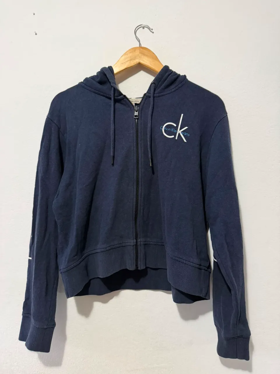 Buzo Calvin klein jeans - imagen 1