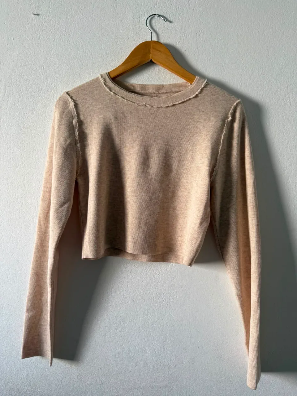Remera Zara - imagen 1