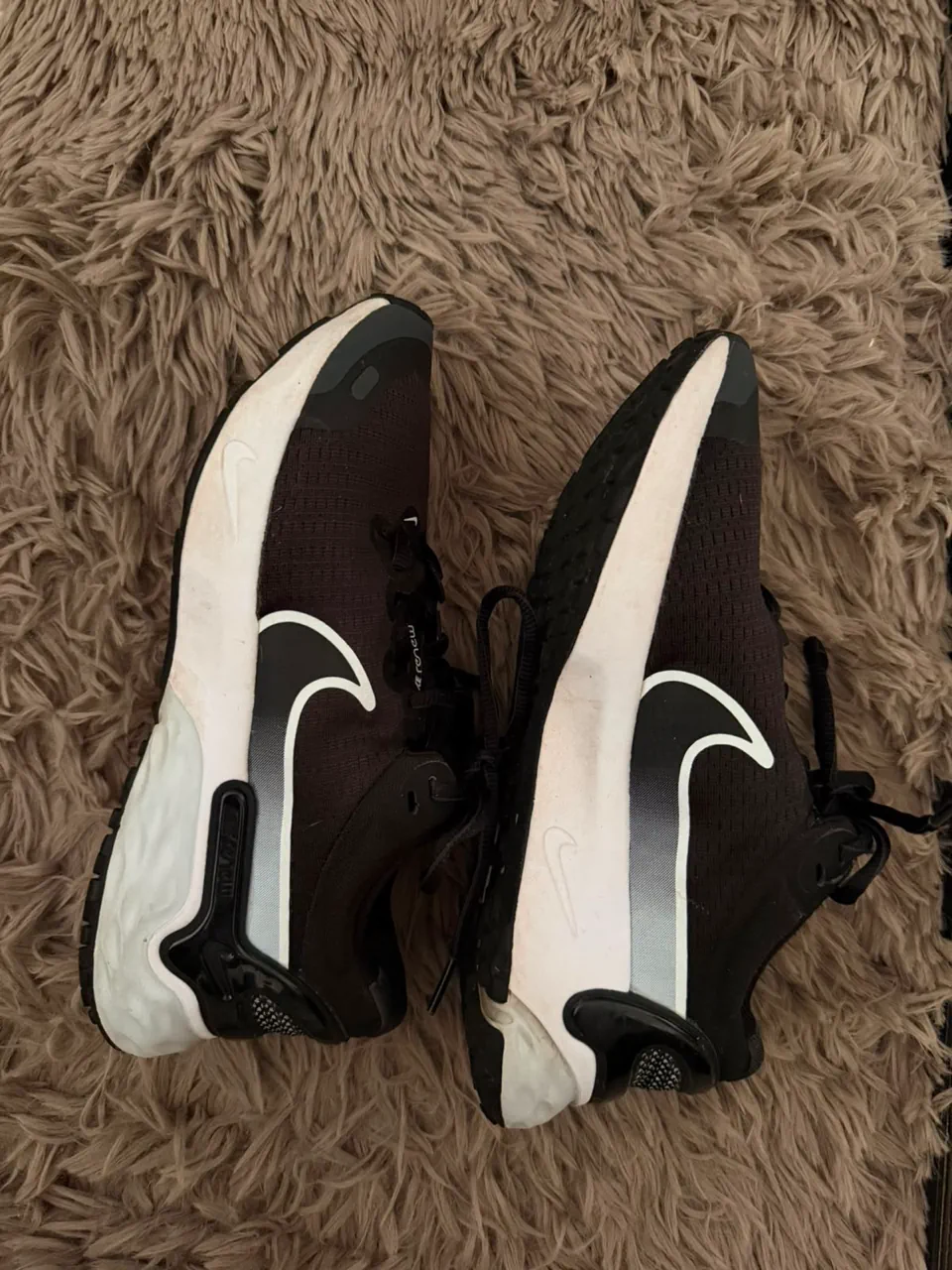 Zapatillas Nike · Talle US 6.5