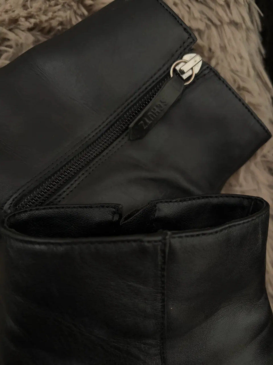 Botas Schutz - imagen 2