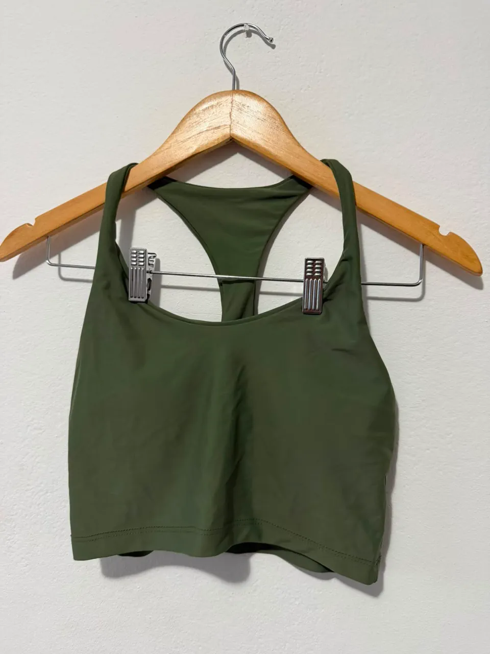 Top Cipitria · Talle S