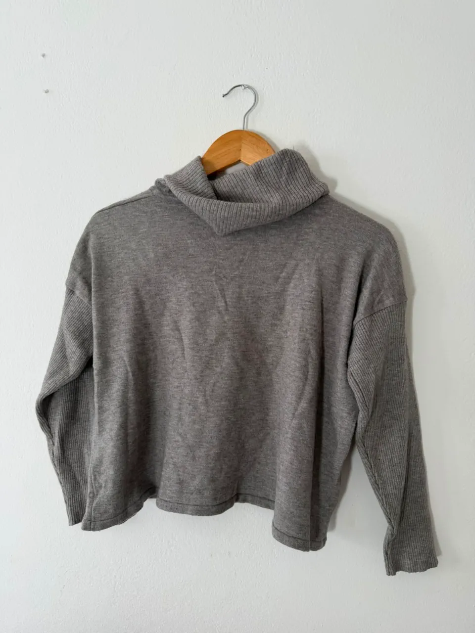 Polera Xz - imagen 1