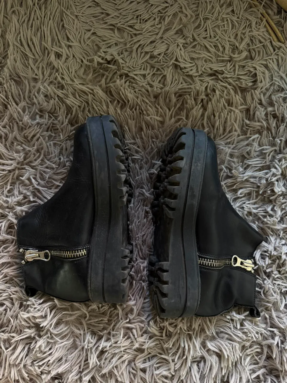 Botas Paruolo - imagen 1