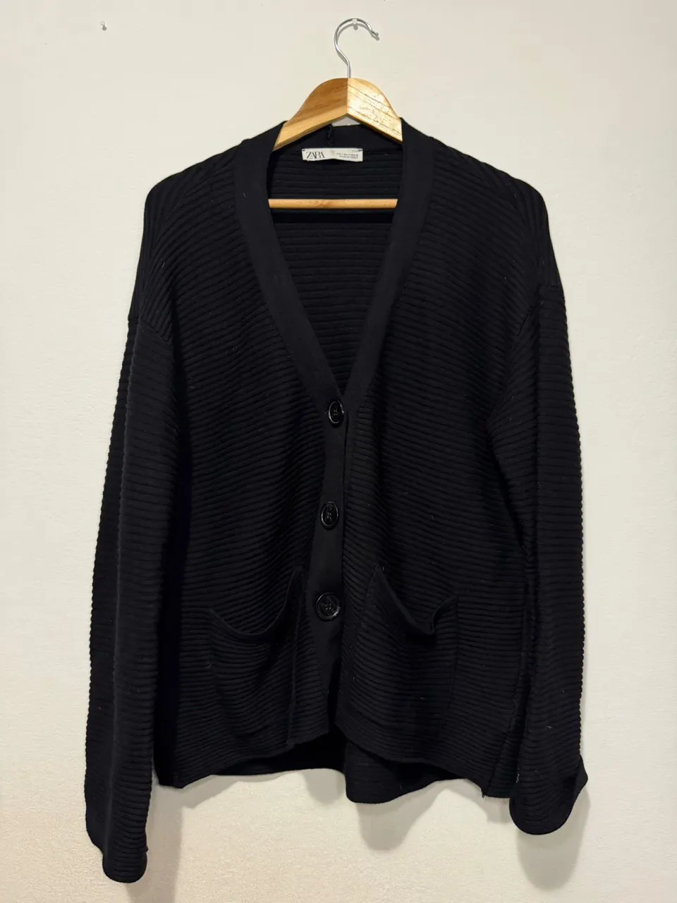 Cardigan Zara - imagen 1