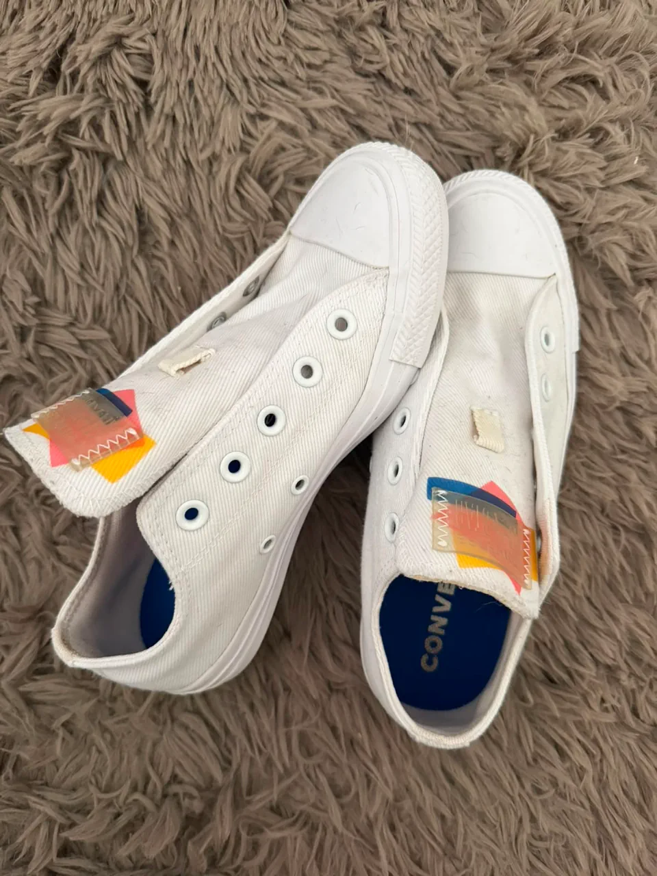 Zapatillas Converse - imagen 2