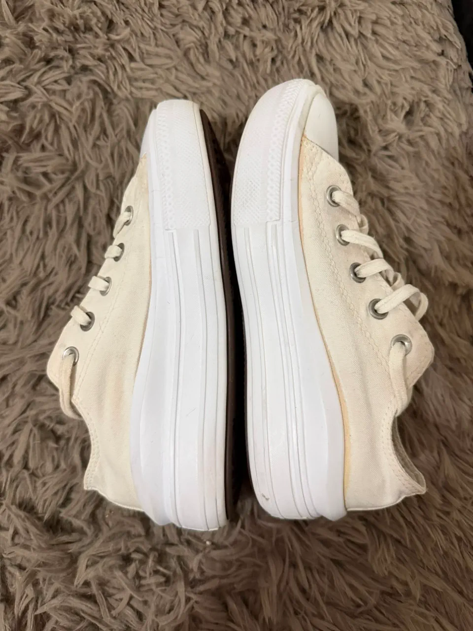 Zapatillas Converse - imagen 1