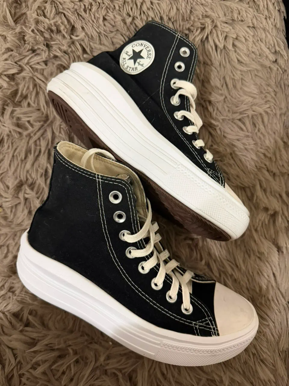 Zapatillas Converse - imagen 1