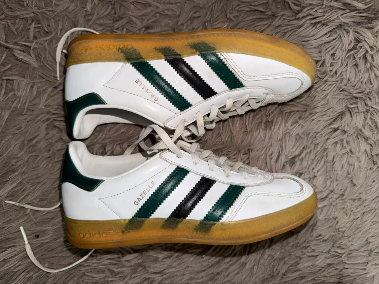Zapatillas adidas - imagen 1