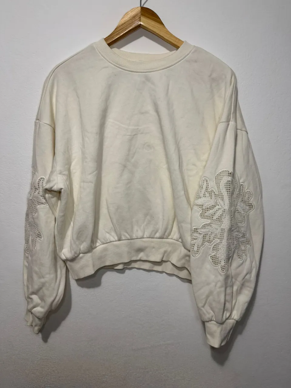 Buzo H&M · Talle M