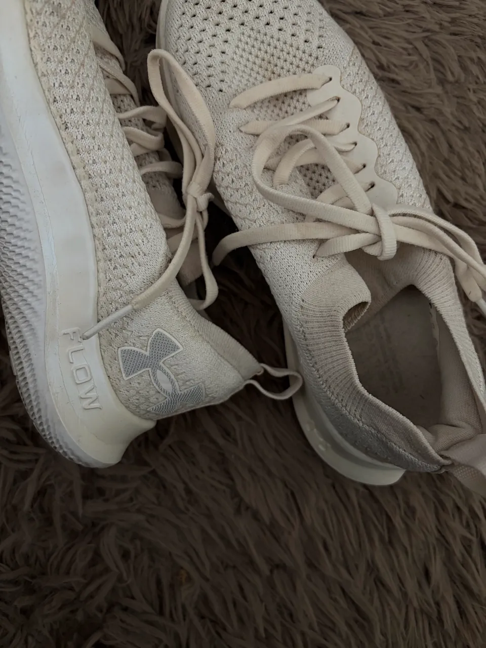 Zapatillas Under Armour - imagen 2