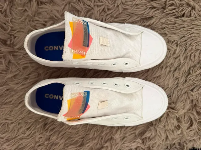 Converse · Talle AR 36