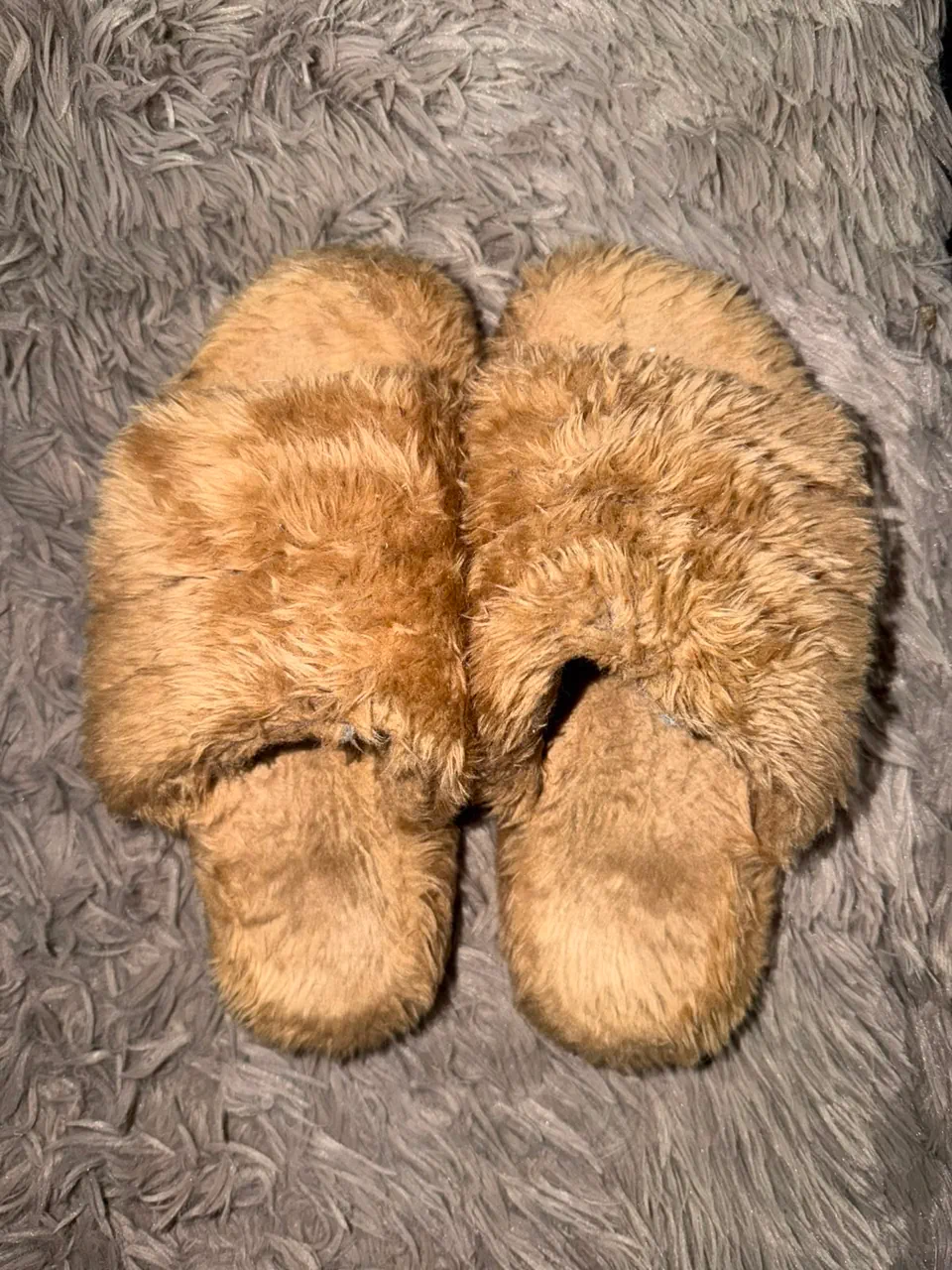 Pantuflas X - imagen 2