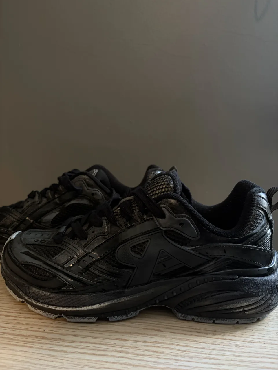 Zapatillas Represent - imagen 1