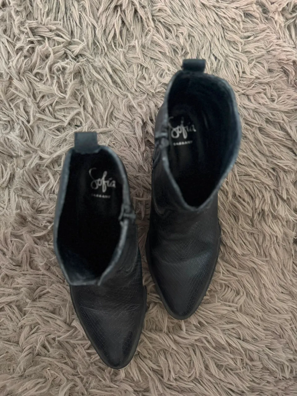 Botas Sofia Sarkany - imagen 2
