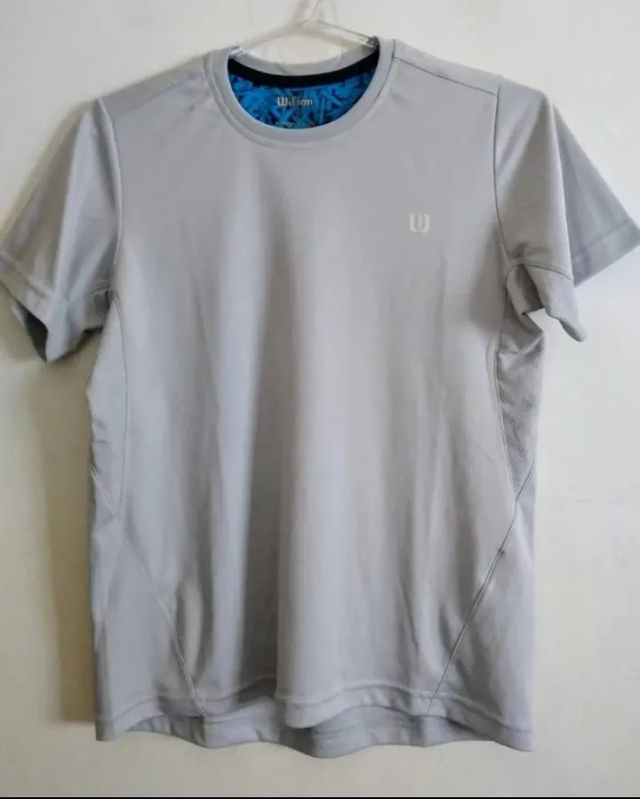 Ropa deportiva Wilson · Talle L