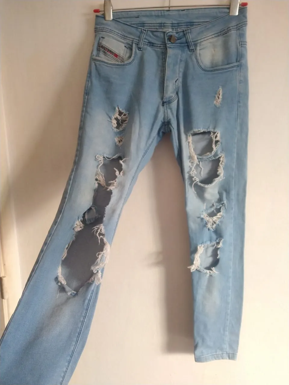 Jean Diesel · Talle M