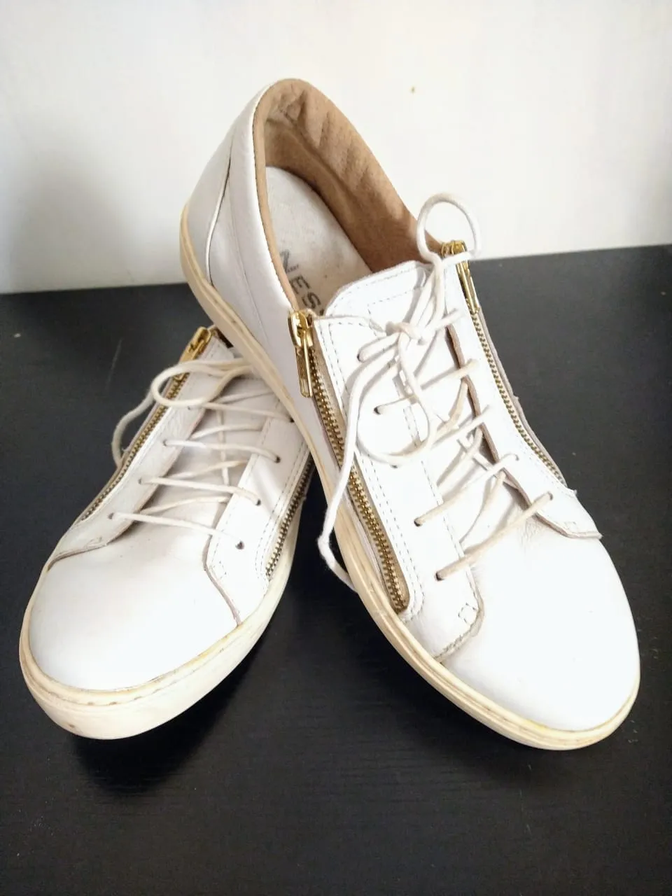 Zapatillas Nesso - imagen 1