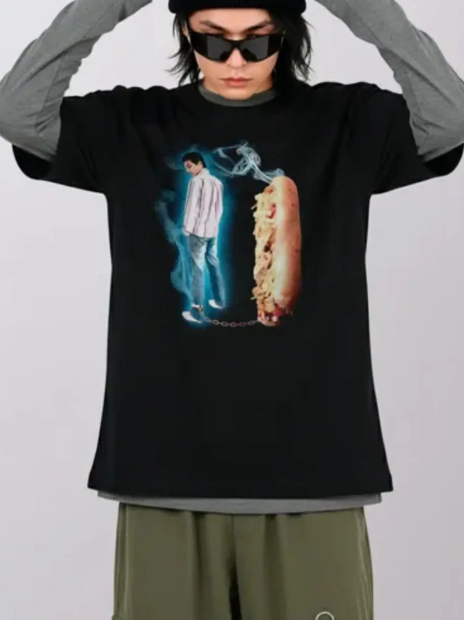 Remera Diseño - imagen 1