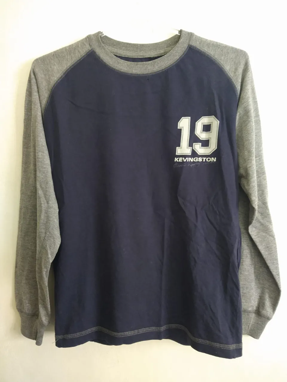 Ropa deportiva Kevingston - imagen 1