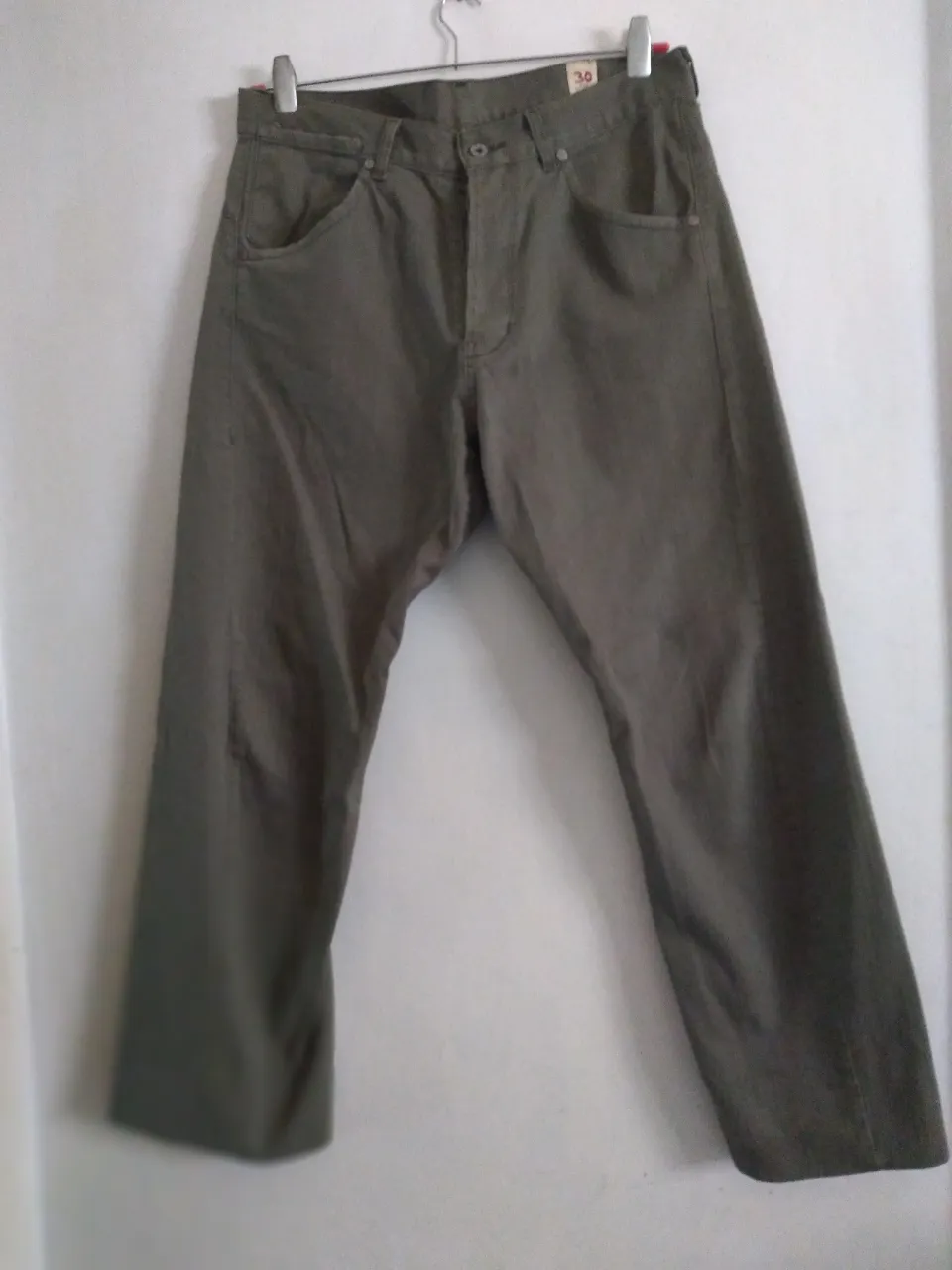 Soho jeans · Talle US 30