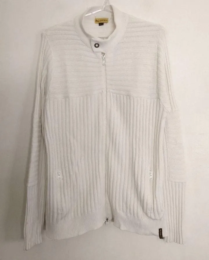 Sweater Old Bridge · Talle M