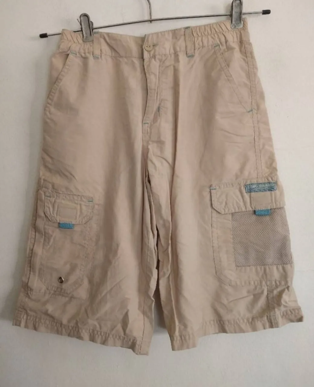 Bermuda CHEEKY · Talle 8 años / 128 cm
