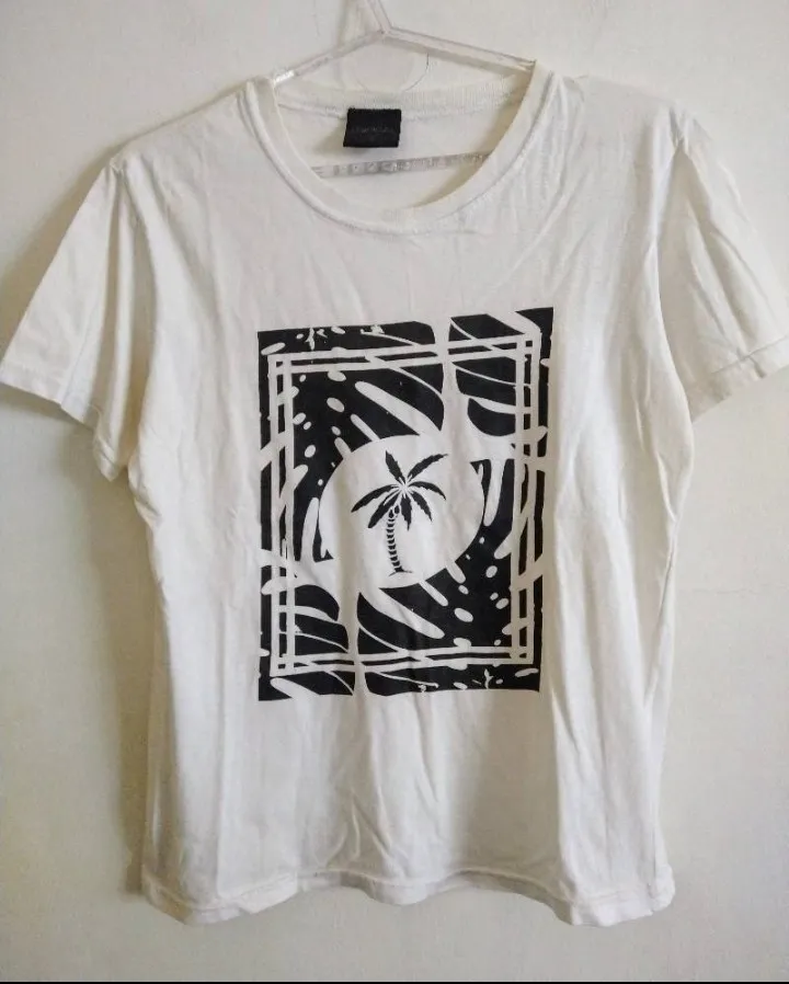 Remera Tripical - imagen 1