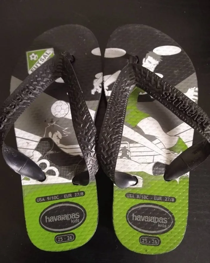 Ojotas Havaianas - imagen 1