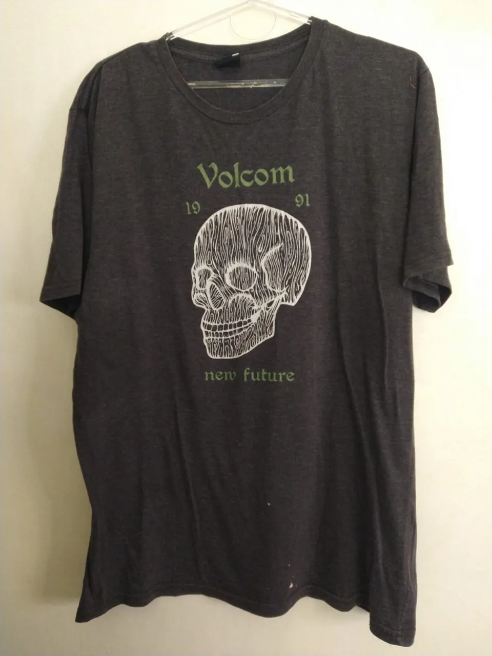 Remera Volcom · Talle XXL