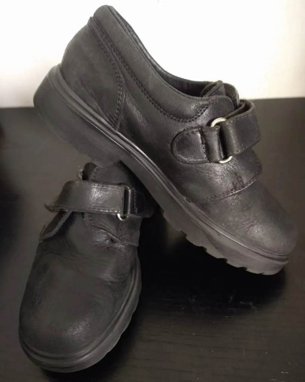 Zapato con cordones FB · Talle AR 31
