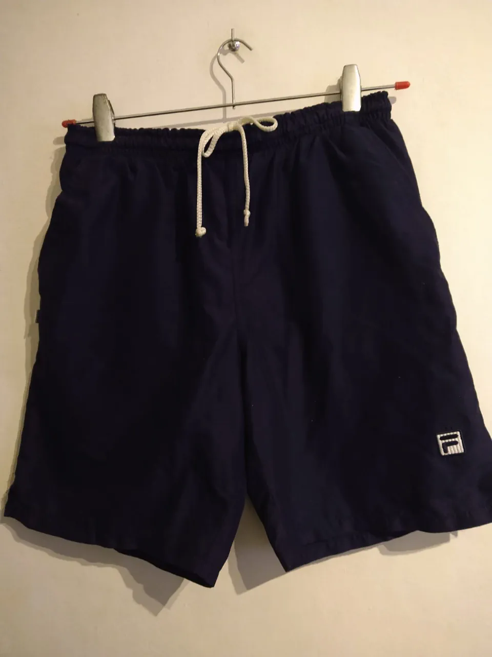 Short Fila · Talle único
